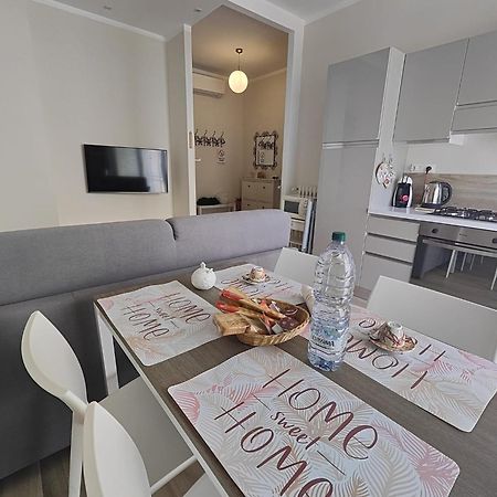 Casa Antolu Apartment ราปาลโล ภายนอก รูปภาพ