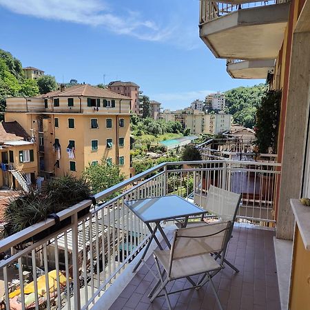 Casa Antolu Apartment ราปาลโล ภายนอก รูปภาพ