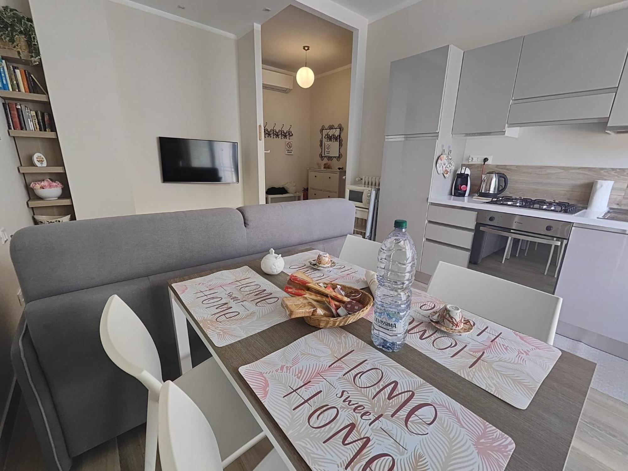 Casa Antolu Apartment ราปาลโล ภายนอก รูปภาพ