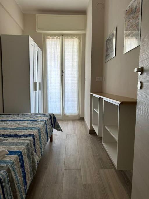 Casa Antolu Apartment ราปาลโล ภายนอก รูปภาพ