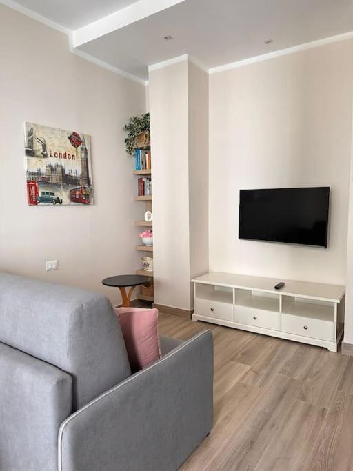 Casa Antolu Apartment ราปาลโล ภายนอก รูปภาพ