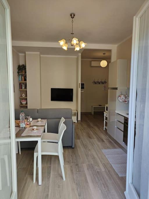 Casa Antolu Apartment ราปาลโล ภายนอก รูปภาพ