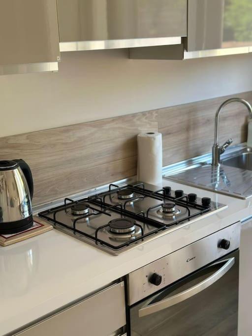 Casa Antolu Apartment ราปาลโล ภายนอก รูปภาพ