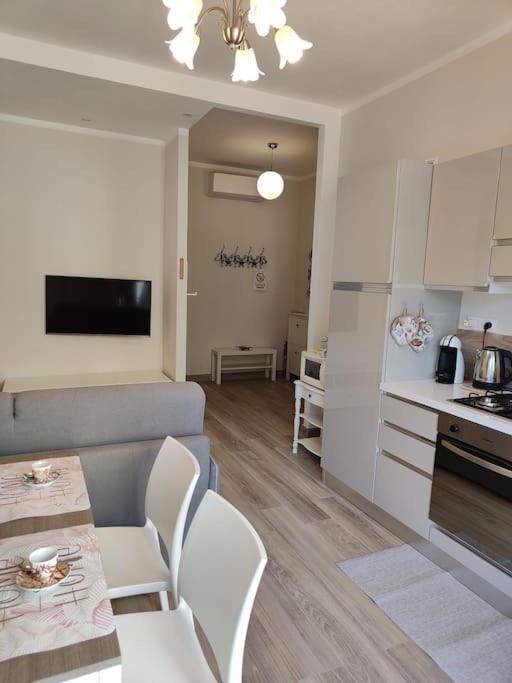 Casa Antolu Apartment ราปาลโล ภายนอก รูปภาพ