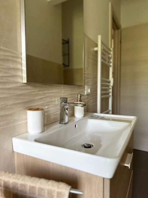 Casa Antolu Apartment ราปาลโล ภายนอก รูปภาพ