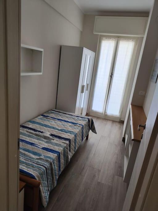 Casa Antolu Apartment ราปาลโล ภายนอก รูปภาพ