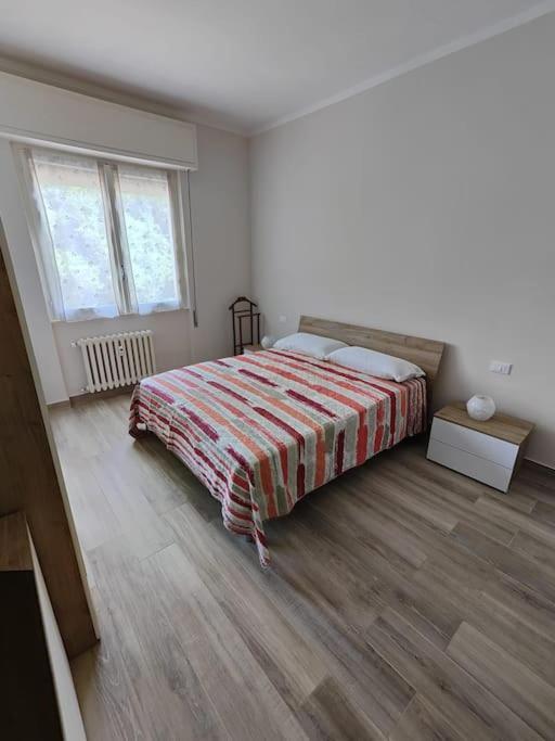 Casa Antolu Apartment ราปาลโล ภายนอก รูปภาพ