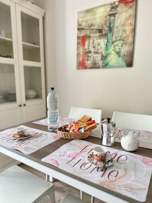 Casa Antolu Apartment ราปาลโล ภายนอก รูปภาพ